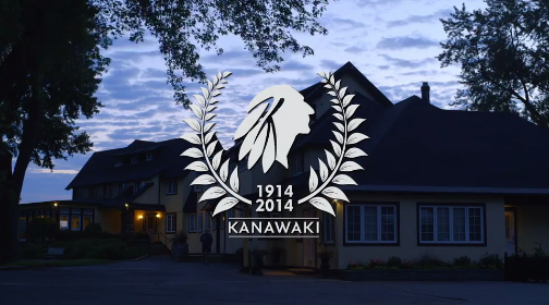 The Kanawaki Golf Club - Home Page